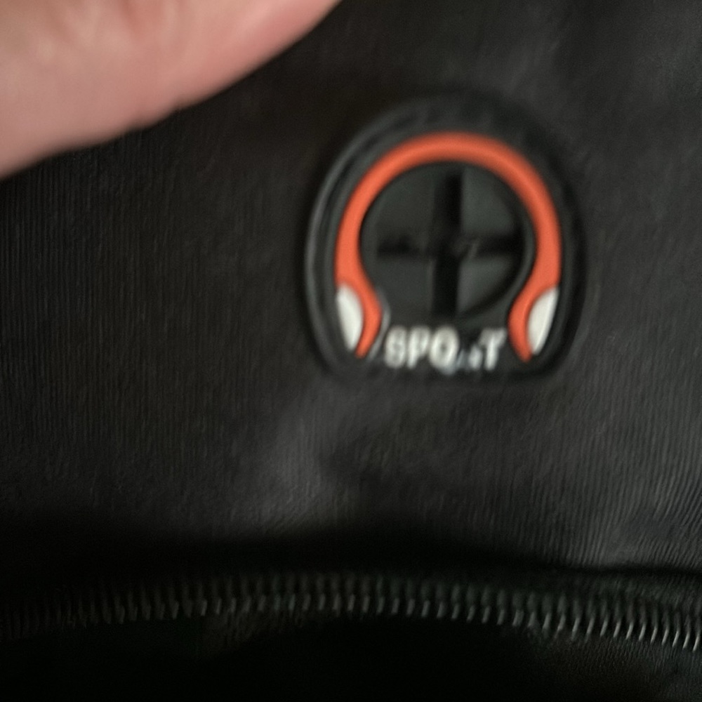 Crossbody - Picture 4 of 5